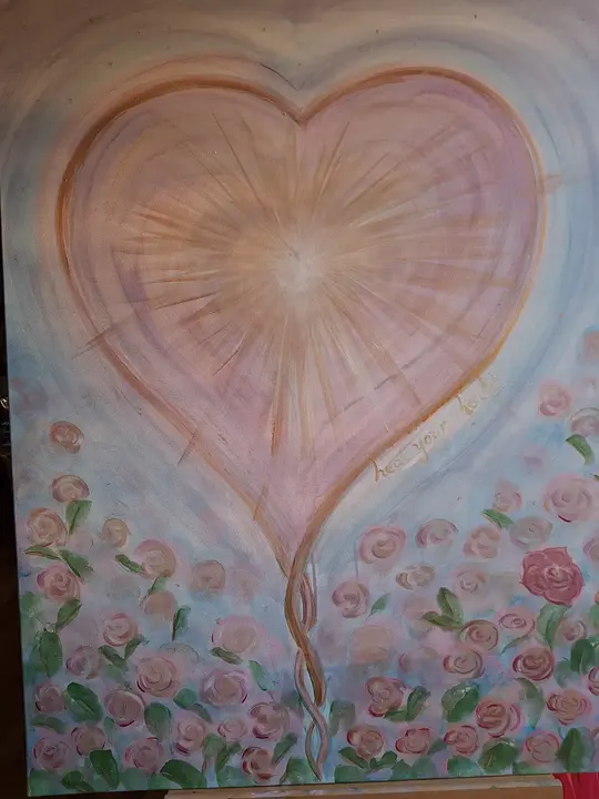 Heal Your Heart