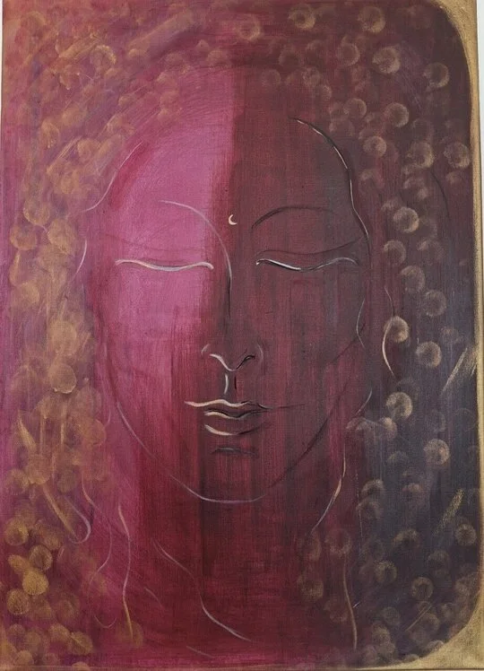 Her Essence — Stillhetens Ansikte